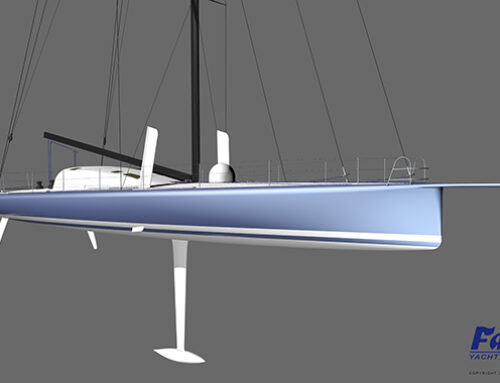 Plan bateau 1