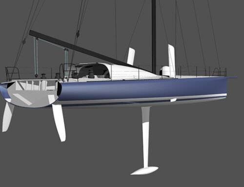 Plan bateau 2