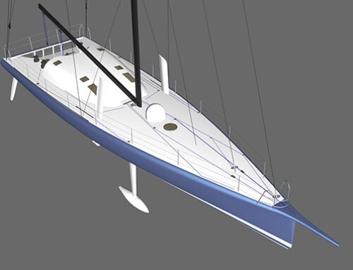 Plan bateau 3