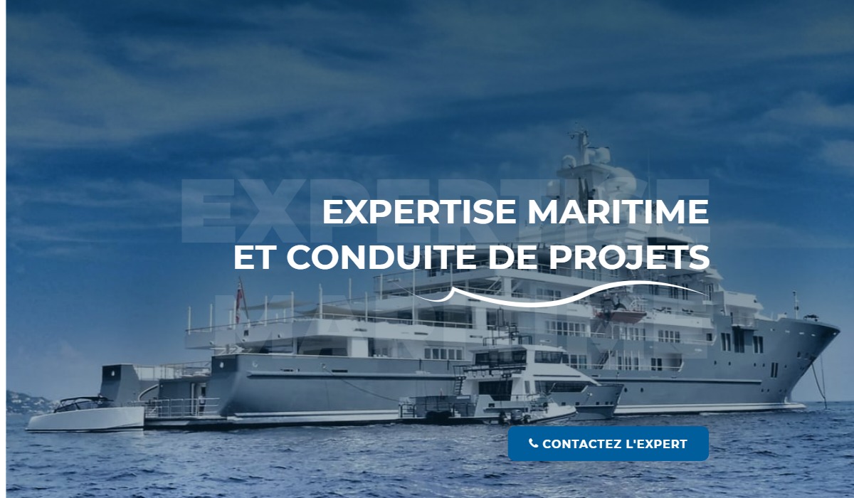 franzius yacht consulting & expertise